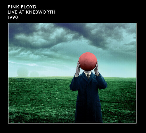 Pink Floyd / Live At Knebworth