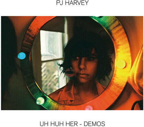 PJ Harvey / Uh Huh Her Demos