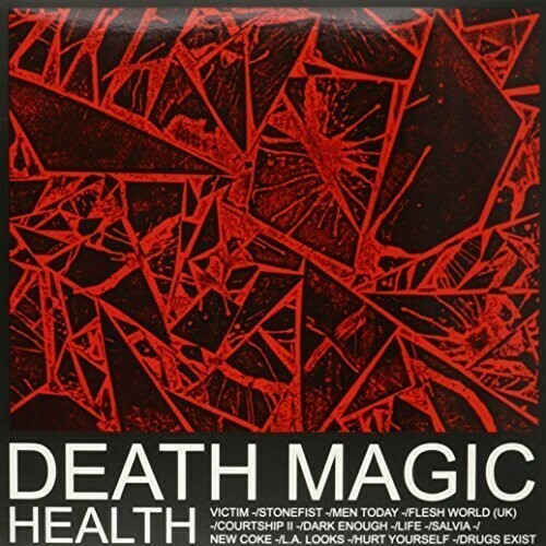 Health / Death Magic