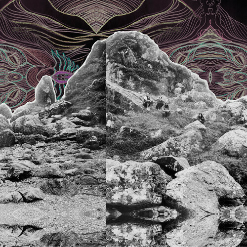 All Them Witches / Dying Surfer Meets His Maker