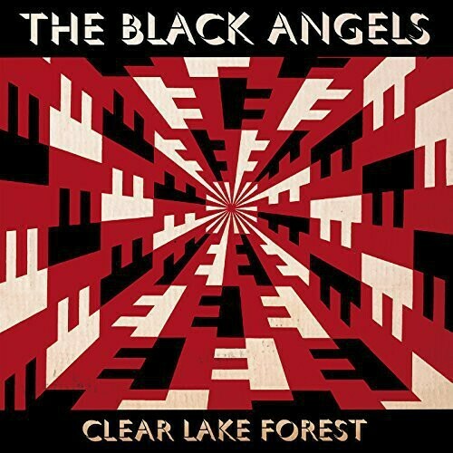 The Black Angels / Clear Lake