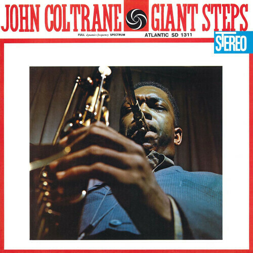 John Coltrane / Giant Steps (Deluxe Edition)