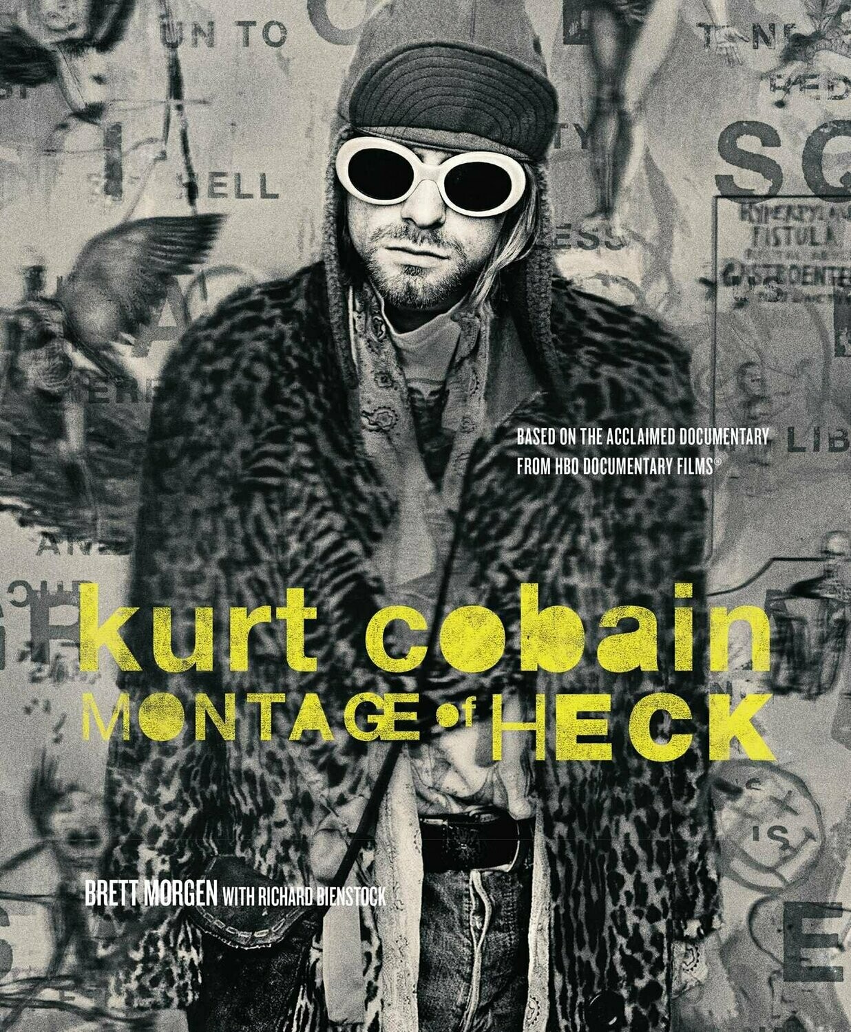 Kurt Cobain / Montage Of Heck