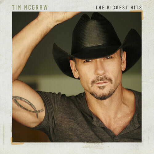 Tim McGraw / Biggest Hits