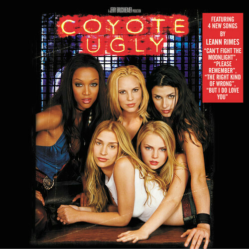 Coyote Ugly OST