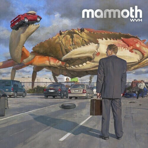 Mammoth WVH / Self Titled