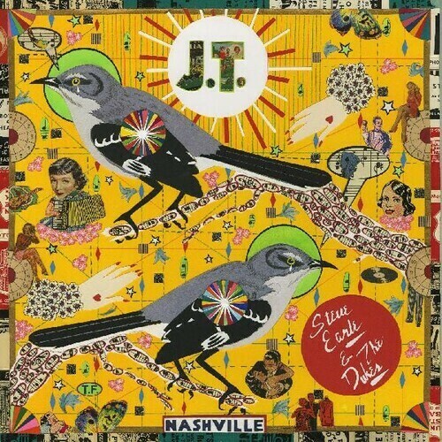 Steve Earle / J.T.