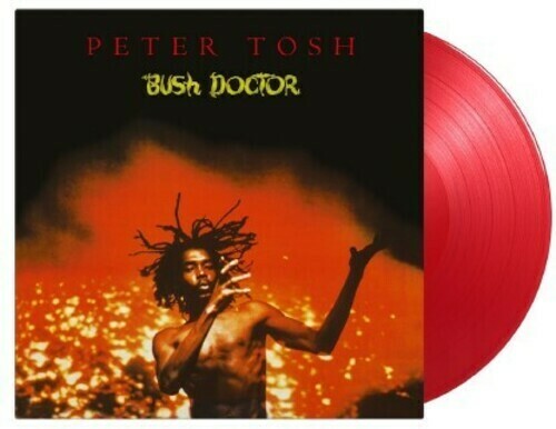 Peter Tosh Bush Doctor