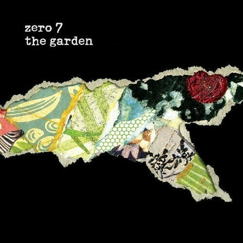 Zero 7 / Garden