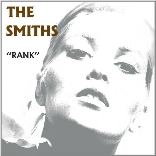The Smiths / Rank