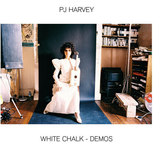 PJ Harvey / White Chalk Demos