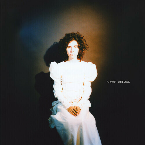 PJ Harvey / White Chalk