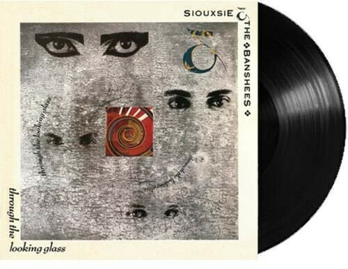Siouxsie And The Banshees / Through The Looking Reissue