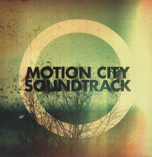 Motion City / Go