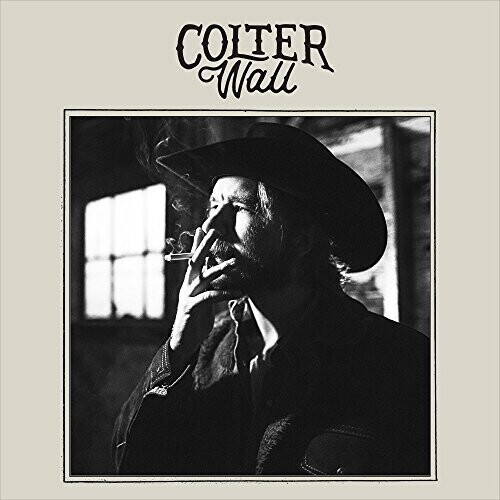 Colter Wall / Self Titled