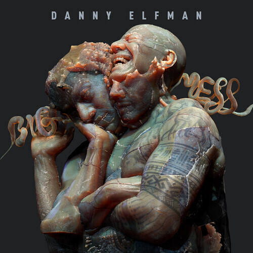 Danny Elfman / Big Mess