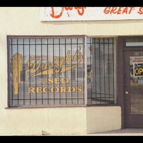 Dwight Yoakam / Dwight&#39;s Used Records
