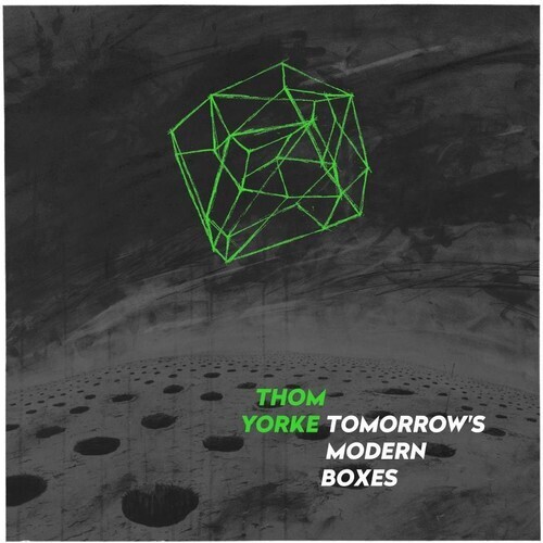 Thom Yorke / Tomorrow's Modern Boxes