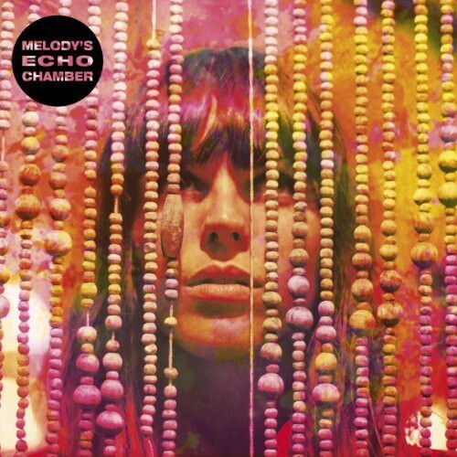 Melody&#39;s Echo Chamber / Self Titled