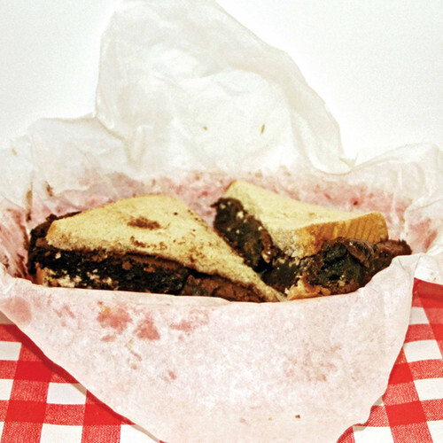 Ty Segall / Fudge Sandwich