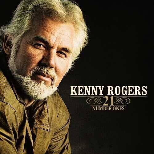 Kenny Rogers / 21 Number Ones
