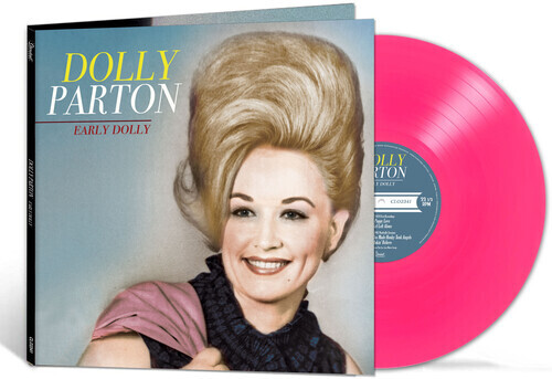 Dolly Parton / Early Dolly
