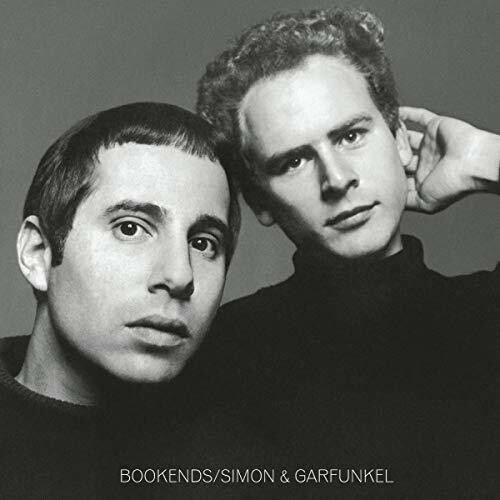 Simon &amp; Garfunkel / Bookend
