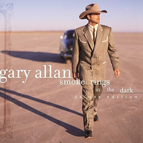 Gary Allan / Smoke Rings In The Dark