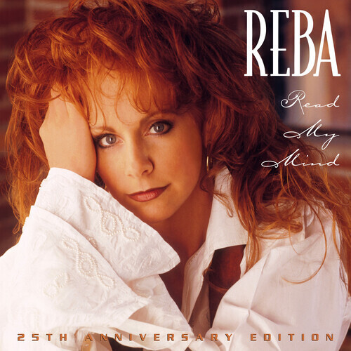 Reba McEntire / Read My Mind