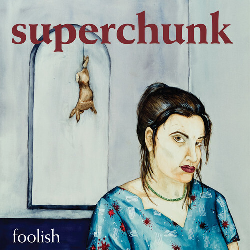 Superchunk / Foolish