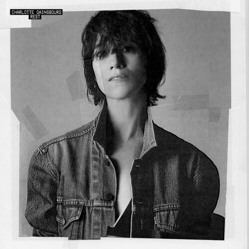 Charlotte Gainsbourg / Rest