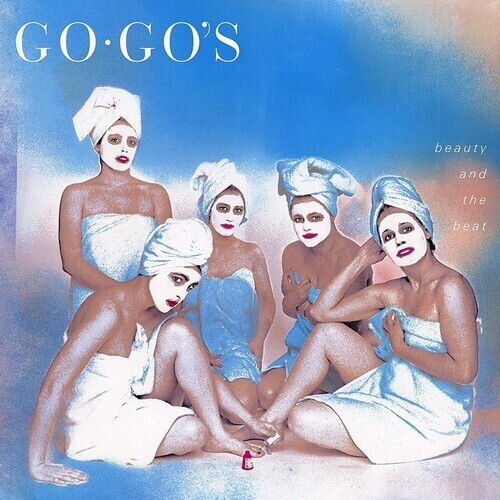 The Go-Go&#39;s / Beauty And The Beat Reissue
