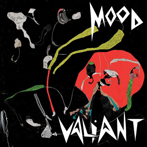 Hiatus Kaiyote / Mood Valiant (Ex. Colored Vinyl)
