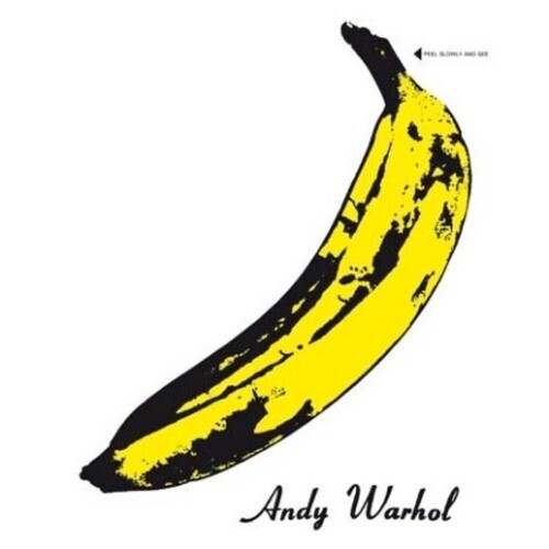 Velvet Underground / Velvet Underground & Nico (Import)