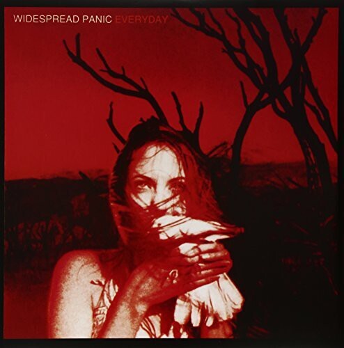 Widespread Panic / Everyday