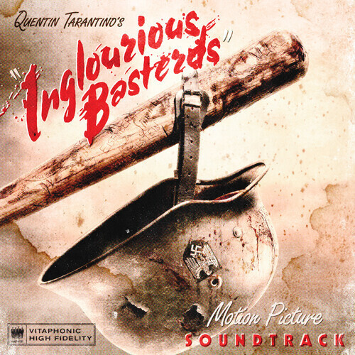 Inglorious Bastards OST