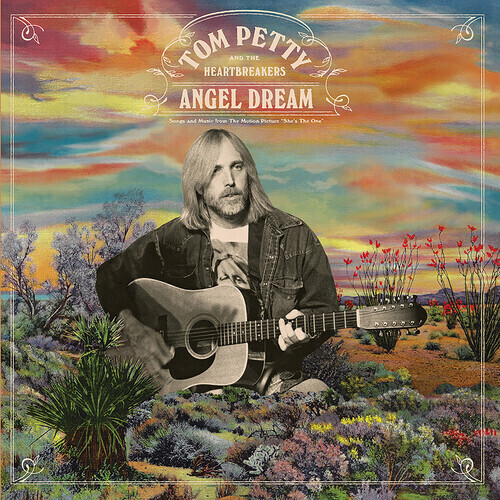 Tom Petty / Angel Dream