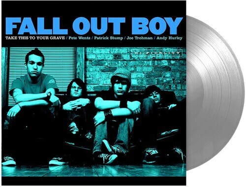 Fall Out Boy / Take This To