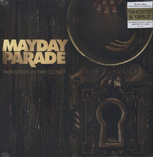 Mayday Parade / Monsters In