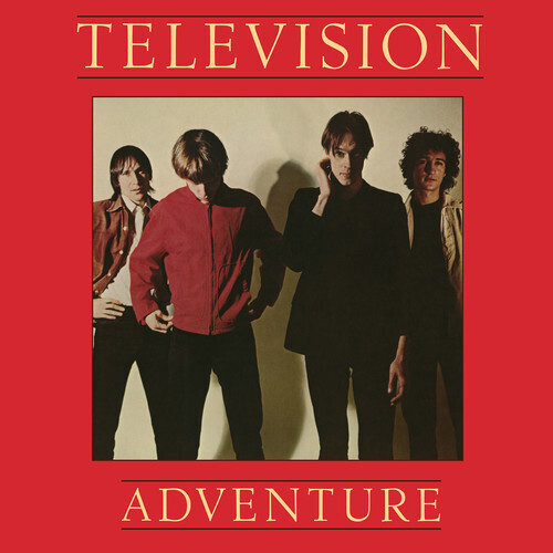 Television / Adventure