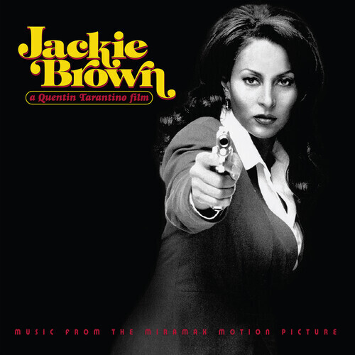 Jackie Brown OST