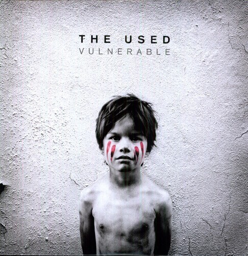 Used / Vulnerable