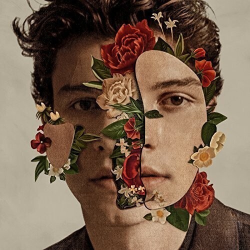 Shawn Mendes / Self Titled