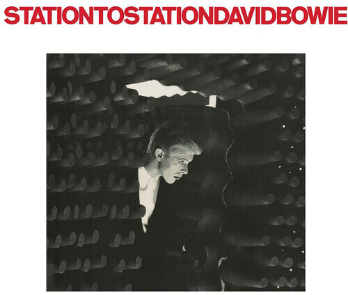 David Bowie / Station To Station Reissue