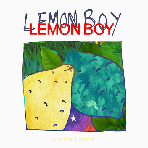 Cavetown / Lemon Boy