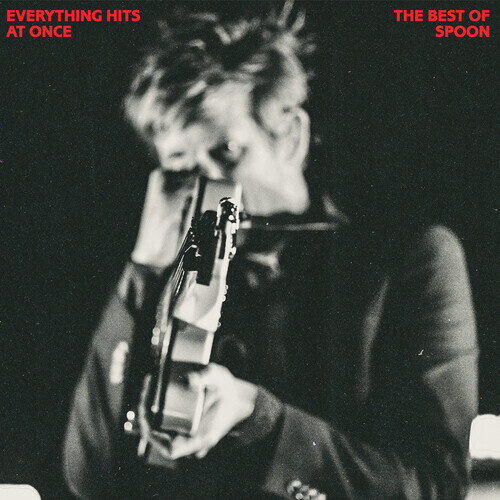 Spoon / Everything Hits