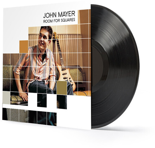 John Mayer / Room For Squares