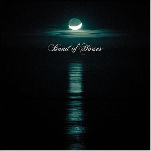 Band Of Horses/ Cease To Begin