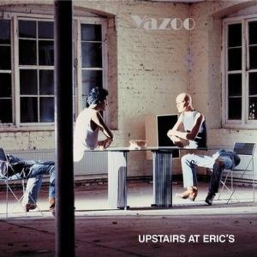 Yazoo / Upstairs At Eric&#39;s (Import)