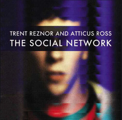 The Social Network OST